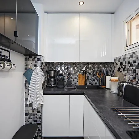 Апартаменты Panda House