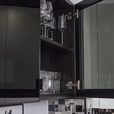 Апартаменты Panda House *