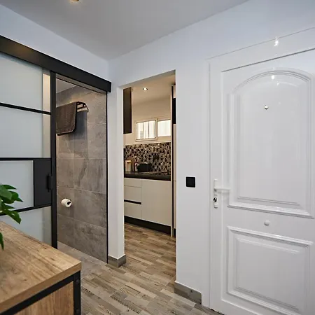 Panda House Apartman