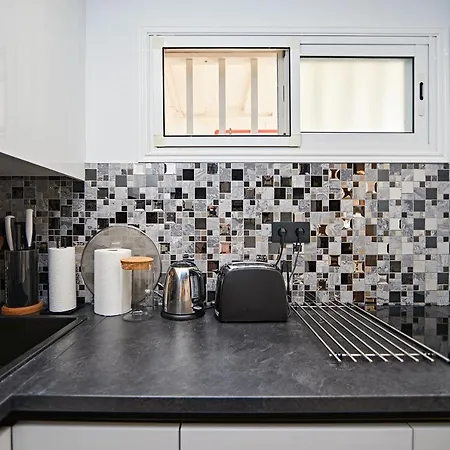 Apartman Panda House